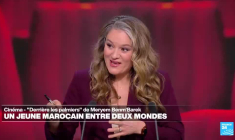 Cinéma : Zendaya et Robert Pattinson en couple dans "The Drama"