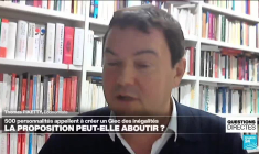 GIEC des inégalités : la proposition peut-elle aboutir ?