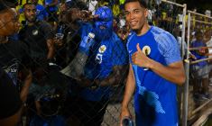 Comment le Curaçao a réalisé son rêve de Coupe du monde