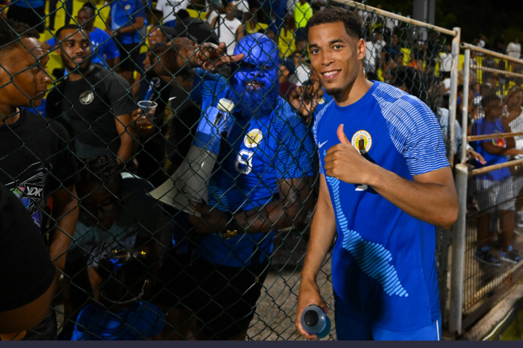 Comment le Curaçao a réalisé son rêve de Coupe du monde