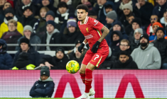 Le petit frère de Luis Diaz marche dans les pas de son frangin