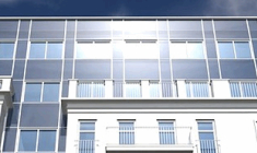 Le taux de récupération des loyers des SCPI proche de 80% au 2ème trimestre 2020