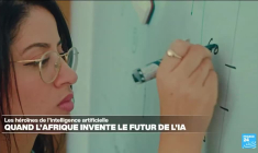 Afrique : ces héroïnes trop discrètes de l’intelligence artificielle