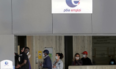 ZONE EURO: LE CHÔMAGE RESTE STABLE À 6,6% EN JUIN