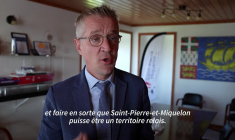 Saint-Pierre-et-Miquelon, l'archipel français "dépendant" du Canada