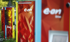 E.ON MET LE SORT DE LA DIRECTION D'UNIPER DANS LES MAINS DE FORTUM