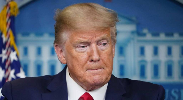Pour répondre au «Pearl Harbor sanitaire», Donald Trump a lancé un plan Marchal budgétaire.