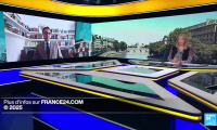 Marcos Perestrello : "L’Iran n’est pas un ami, mais une menace pour la sécurité régionale"