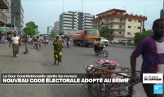Ousmane Sonko prédit une victoire de son parti au premier tour de la présidentielle