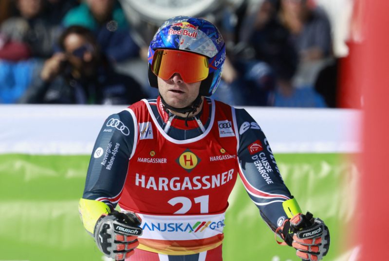 Coupe du monde FIS de ski alpin - Slalom géant masculin