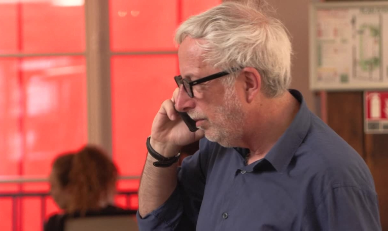 RSF appelle à la libération d'un journaliste français condamné en Algérie