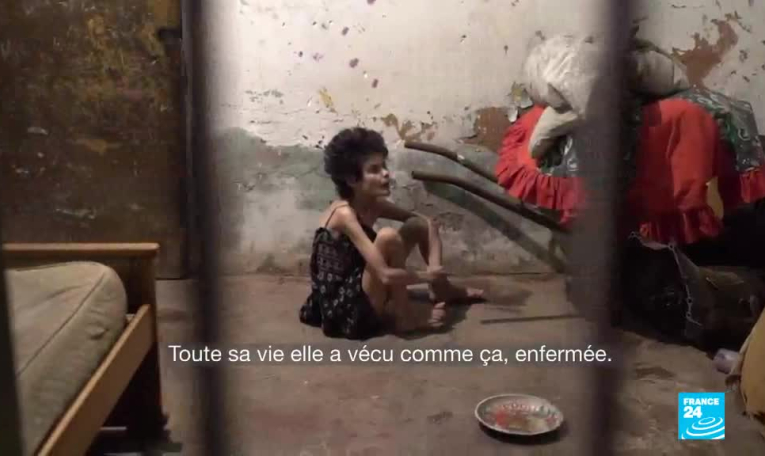 "On meurt de faim" : Maracaibo, ville symbole de la descente aux enfers du Venezuela