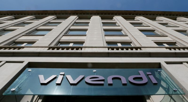 VIVENDI DIT N'AVOIR AUCUNE INTENTION DE CÉDER SA PARTICIPATION DANS TELECOM ITALIA