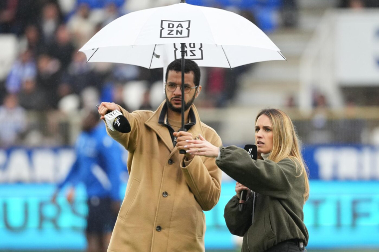 LFP-DAZN : la médiation se prolonge