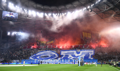 L’OM, 125 ans d’histoire de France