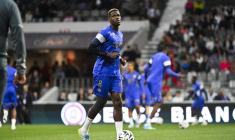 Paul Pogba TITULAIRE pour un vrai match !