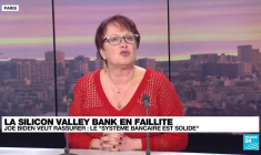 Etats-Unis : la faillite de la Silicon Valley Bank inquiète les marchés