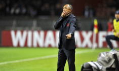 Quand Kombouaré voulait « arracher la tête » à Leonardo