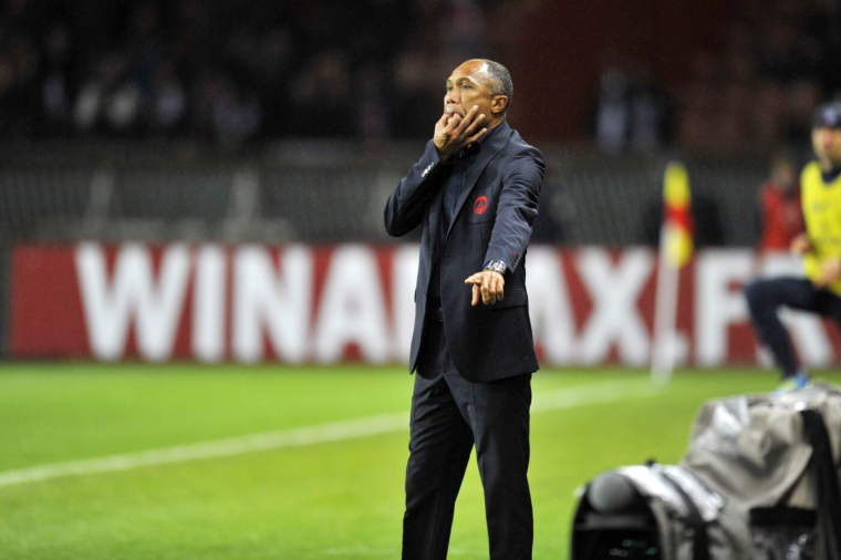 Quand Kombouaré voulait « arracher la tête » à Leonardo