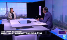 "Super Tuesday" aux Etats-Unis : victoire écrasante de Donald Trump