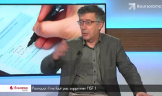 Pourquoi il ne faut pas supprimer l'ISF !