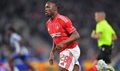 Dilane Bakwa de retour en Ligue 1