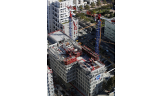 LE SECTEUR DU BÂTIMENT RALENTIRA ENCORE EN FRANCE EN 2019