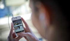 ( AFP / JONATHAN NACKSTRAND )