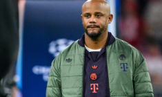 Le Bayern tiendra Kompany quelques années de plus