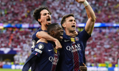 Didier Domi : « Avec le PSG, le football a gagné »