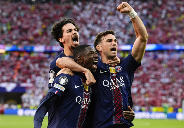 Didier Domi : « Avec le PSG, le football a gagné »