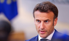 LA FRANCE PLAIDE POUR UN RETOUR DE L'IRAN ET DU VENEZUELA SUR LES MARCHÉS PÉTROLIERS