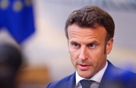 LA FRANCE PLAIDE POUR UN RETOUR DE L'IRAN ET DU VENEZUELA SUR LES MARCHÉS PÉTROLIERS