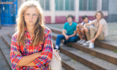 26% des étudiants présentent une vulnérabilité psychique lors de leur entrée à l'université. (crédit: Adobe Stock)