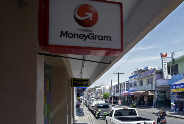 ( AFP / ALFREDO ESTRELLA )