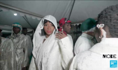 Fimo 228 : le festival international de la mode au Togo met en lumière toutes les diversités