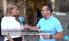 Liban : risque de chaos humanitaire, l'ONU alerte sur de possibles épidémies et pénuries