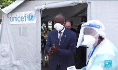 Covid-19 à Madagascar : début de la campagne de vaccination