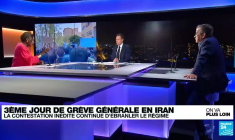 Chine: la fin du "zéro covid" ?