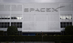 ( AFP / PATRICK T. FALLON )