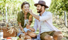 Le pique-nique c’est chic !