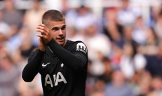 Brighton lâche 58 millions sur un joueur qui n’a jamais joué avec Tottenham