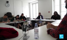 France : le combat des Gilets jaunes se poursuit