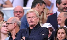 Une offre de reprise des Girondins de Bordeaux déposée par Oliver Kahn