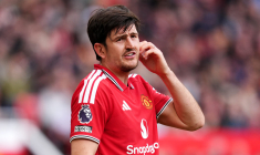 Harry Maguire spoile la liste de l’Angleterre