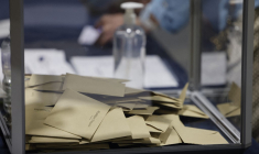 ( AFP / LUDOVIC MARIN )