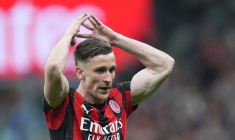 L'AC Milan et la Juventus s'endorment ensemble