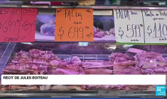 Argentine: revers au Parlement pour les réformes dérégulatrices de Javier Milei