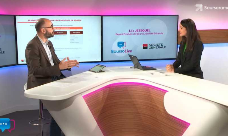 Replay : Tout savoir sur les Produits de Bourse