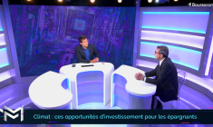 Climat : ces opportunités d’investissement pour les épargnants